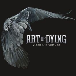 Album cover of Vices And Virtues