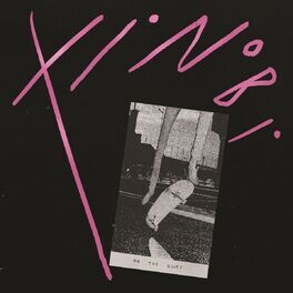 Album cover of On the Quiet