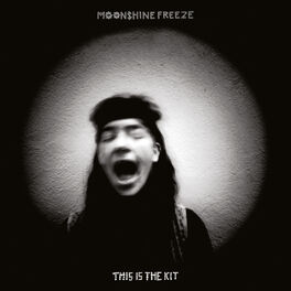 Album cover of Moonshine Freeze