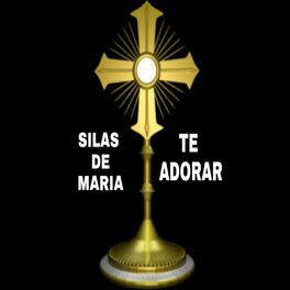 Album cover of Te Adorar