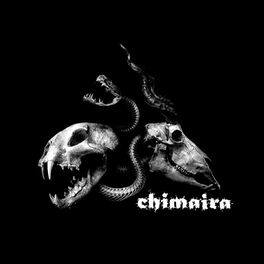 Album cover of Chimaira [Special Edition]