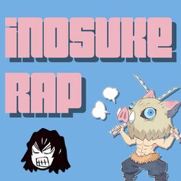 Album cover of Inosuke Rap