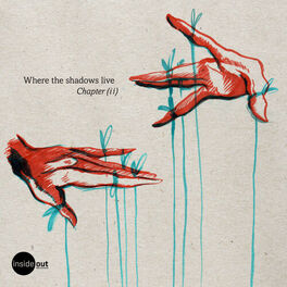 Album cover of Where The Shadows Live, Chapter 2