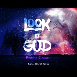 Album cover of Look at God (feat. Family)