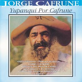 Album cover of Yupanqui Por Cafrune