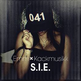 Album cover of S.I.E.