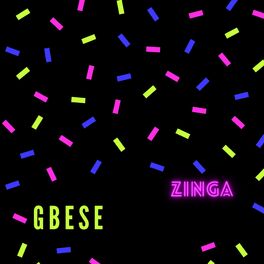 Album cover of Gbese