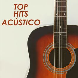 Album cover of Top Hits Acústico