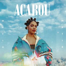 Album cover of Acabou