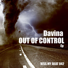 Album cover of Out Of Control EP