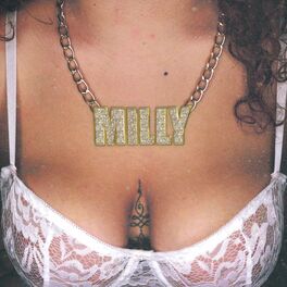 Album cover of Milly