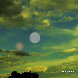 Album cover of Arturian Sun