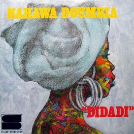 Album cover of Didadi