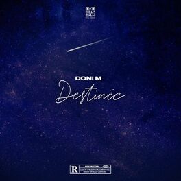 Album cover of Destinée