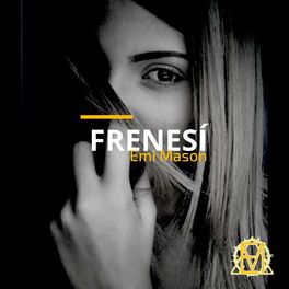 Album cover of Frenesí