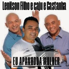 Album cover of Eu Apanho da Mulher