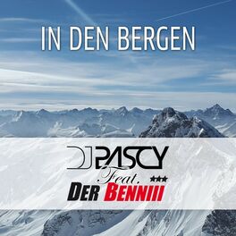Album cover of In den Bergen