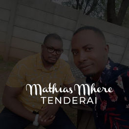 Album cover of Tenderai (feat. Mambo Dhuterere)
