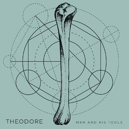 Album cover of Man and His Tools
