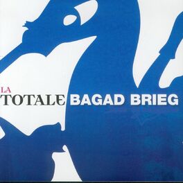 Album cover of La totale (Breton Pipe Band - Celtic Music from Brittany)