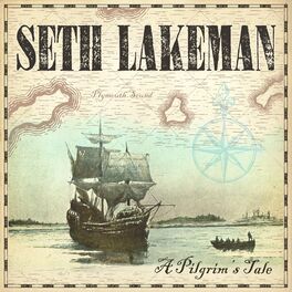 Album cover of A Pilgrim's Tale