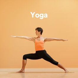 Album cover of Yoga