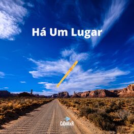 Album cover of Há um Lugar