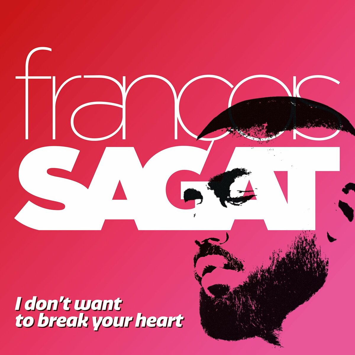 François Sagat : albums, chansons, playlists | À écouter sur Deezer