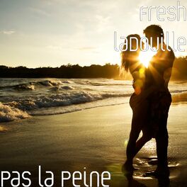 Album cover of Pas la Peine