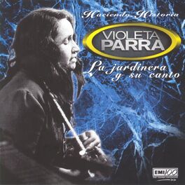 Album cover of La Jardinera Y Su Canto