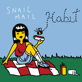 Album cover of Habit