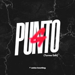 Album cover of Punto G (Turreo Edit)