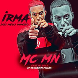 Album cover of Irmã dos Meus Inimigo