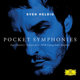 Album cover of Pocket Symphonies