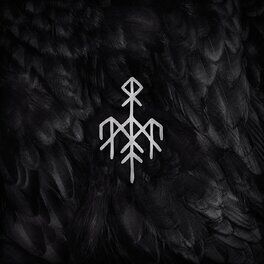 Album cover of Kvitravn