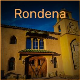 Album cover of Rondena