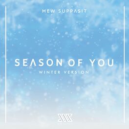 Album cover of Season of You (Winter Version)