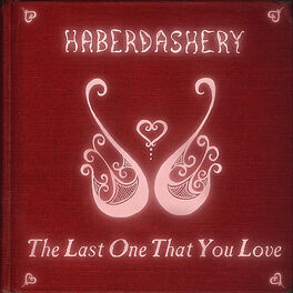 Album cover of The Last One That You Love