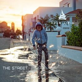 Album cover of The Street