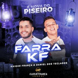Album cover of Farra do KF