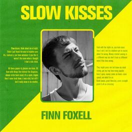 Album cover of Slow Kisses