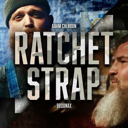 Album cover of Ratchet Strap