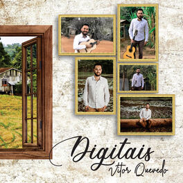 Album cover of Digitais