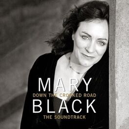 Album cover of Down the Crooked Road (The Soundtrack)