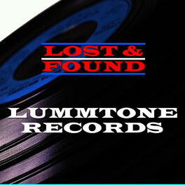 Album cover of Lost & Found - Lummtone Records