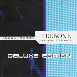 Album cover of Standard Procedure (Deluxe Edtion)
