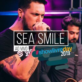 Album cover of Sea Smile no #Showlivreday (Ao Vivo)