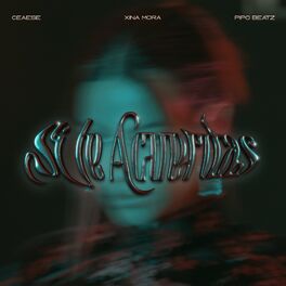 Album cover of Si te acuerdas