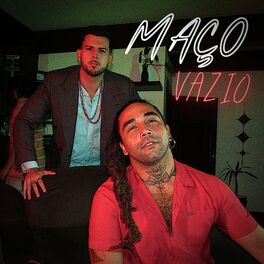 Album cover of Maço Vazio