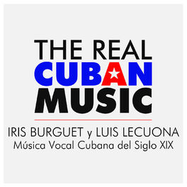 Album picture of Música vocal cubana del siglo XIX (Remasterizado)